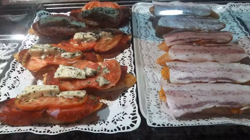 Bar Avenida