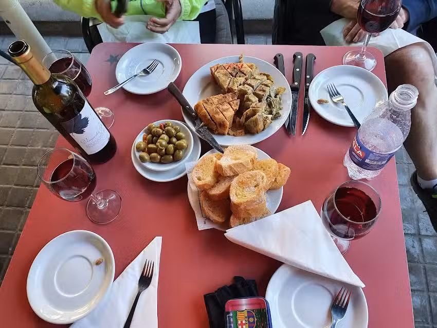 Bar Avenida