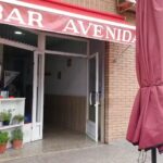 Bar avenida