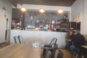 Bar Avenida 31592 Cintru&eacute;nigo, Navarra