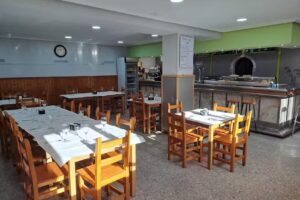 Bar avenida sangarren