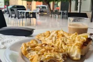 Bar Ayuntamiento Xert