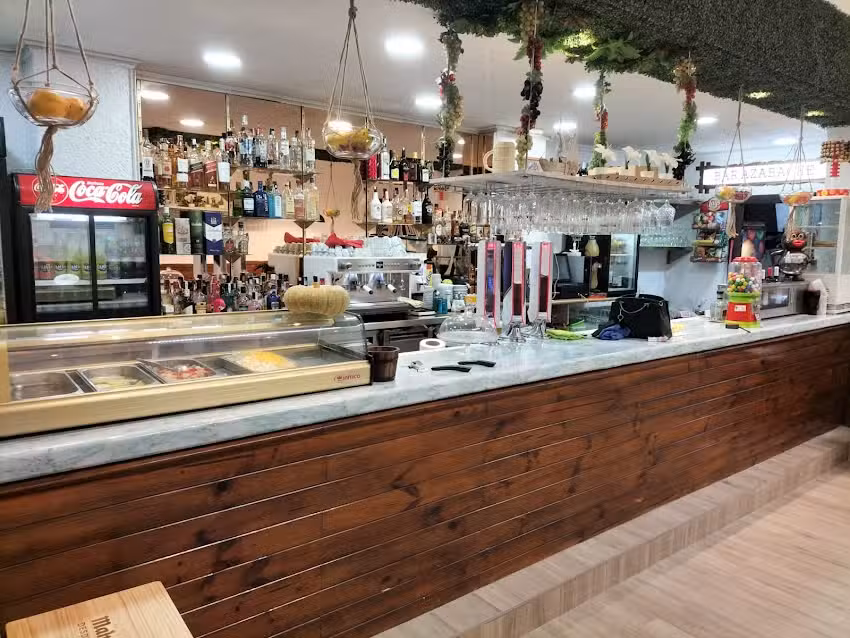 Bar Azabache