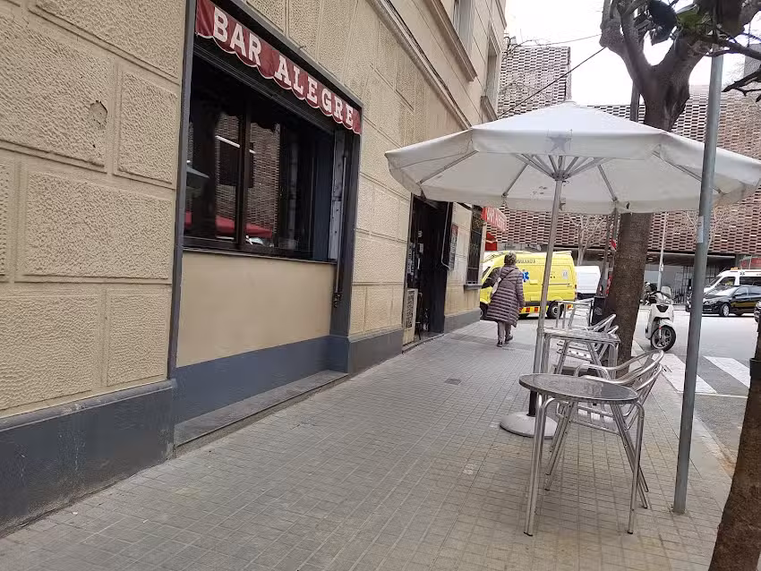 Bar Baco