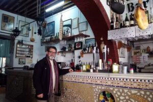 Bar Bah&iacute;a De Palma