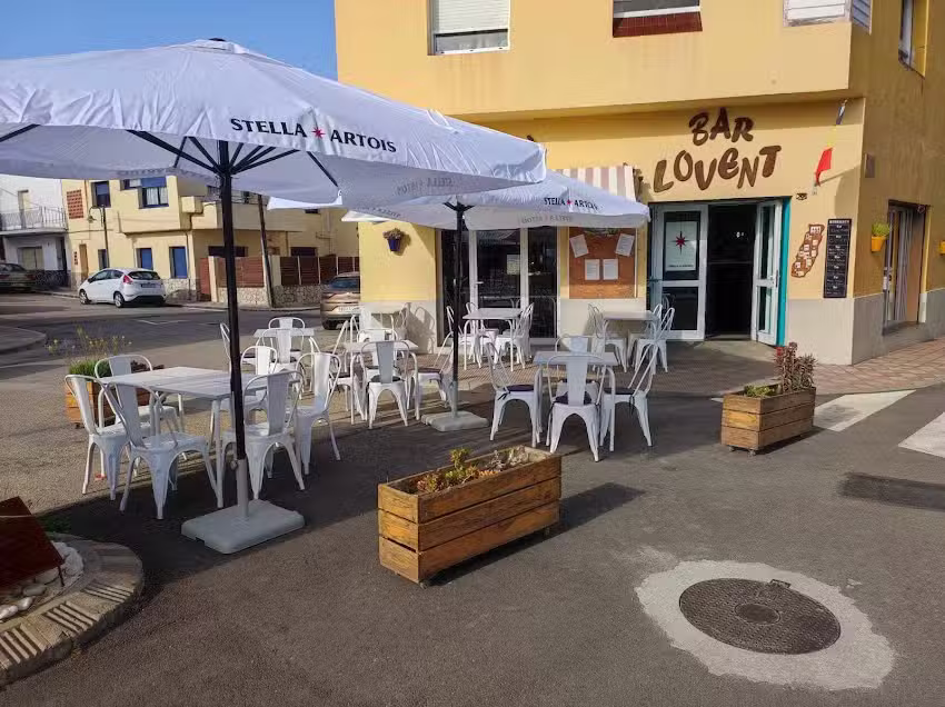 Bar Barlovent
