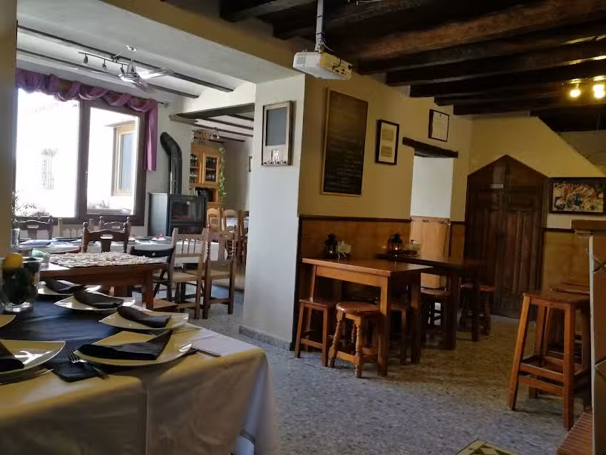 Bar Barroso