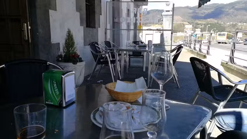 Bar Basilio