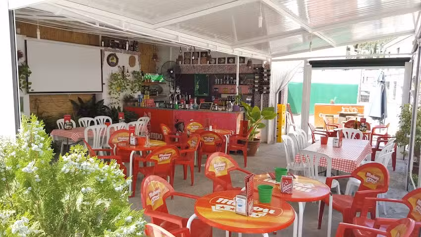 Bar Beatas