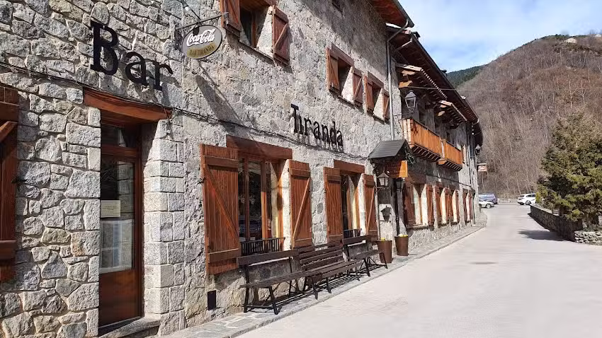 Bar Becerra
