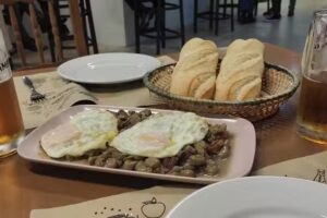 BAR BECQUER