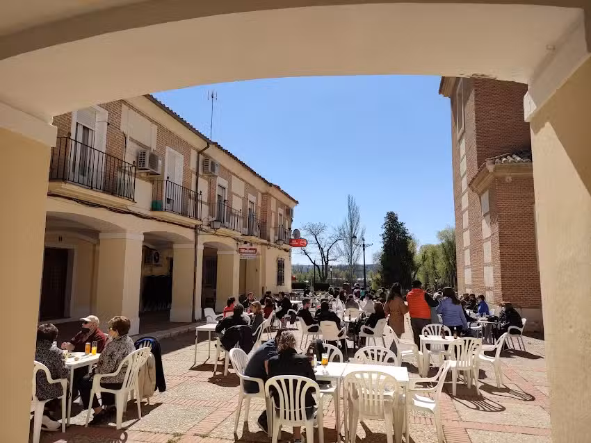 Bar Belinch&oacute;n