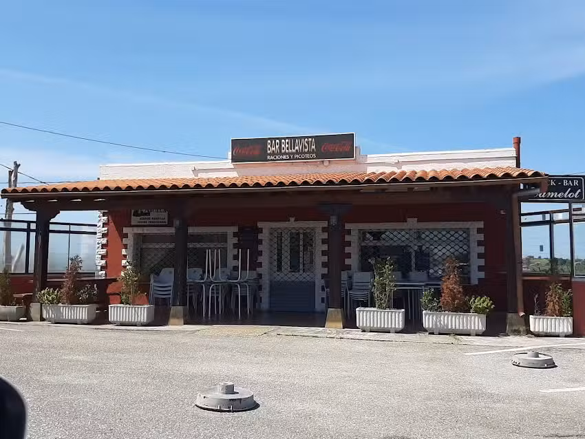 Bar Bellavista