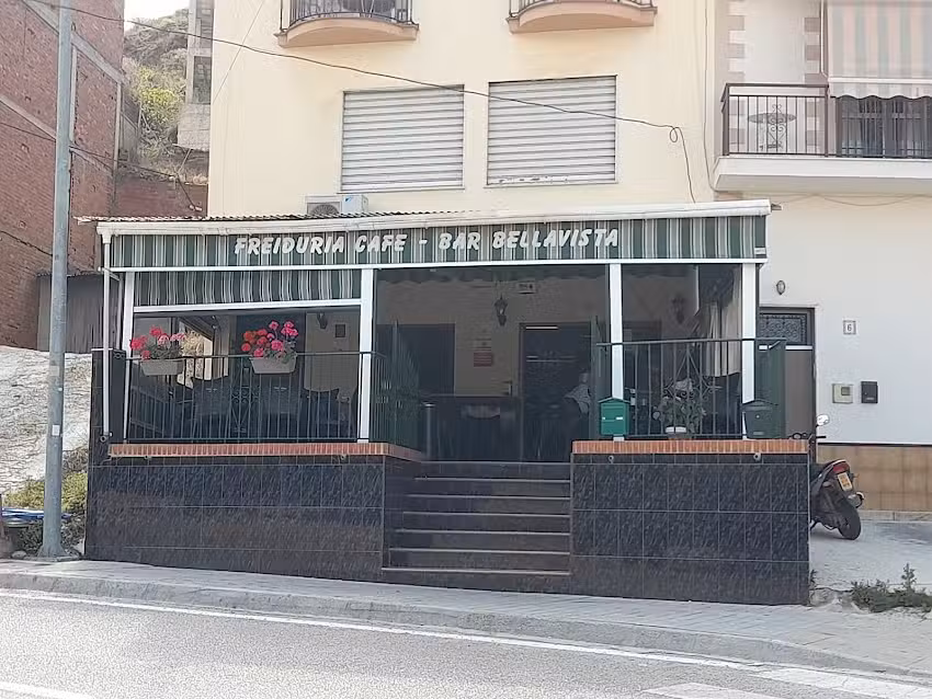 Bar Bellavista