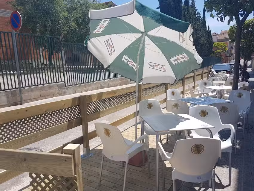 Bar Bendichos&rsquo;s