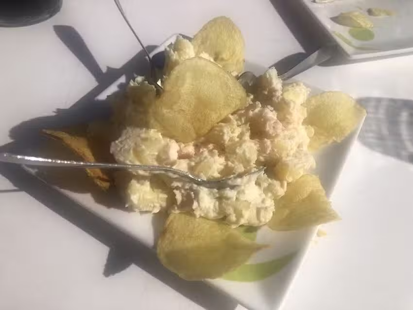 Bar Ben&iacute;tez