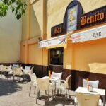 Bar Benito