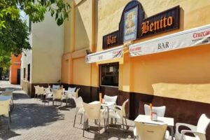 Bar Benito