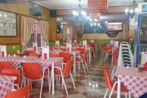 Bar Bernal Algeciras