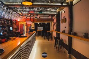 Bar Bicio