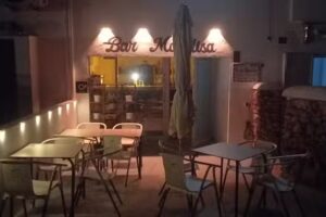 Bar-Bistrot Monalisa