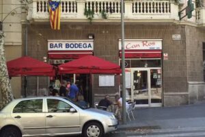 Bar Bodega Can Ros