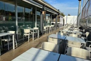 Bar Bogatell