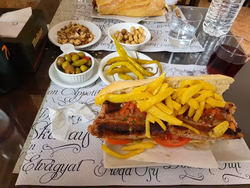 Bar Bon Lloc