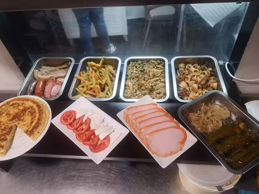 Bar Bon Sabor