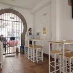 Bar Boulevard