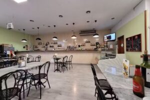 Bar-Braser&iacute;a Joscrisbean