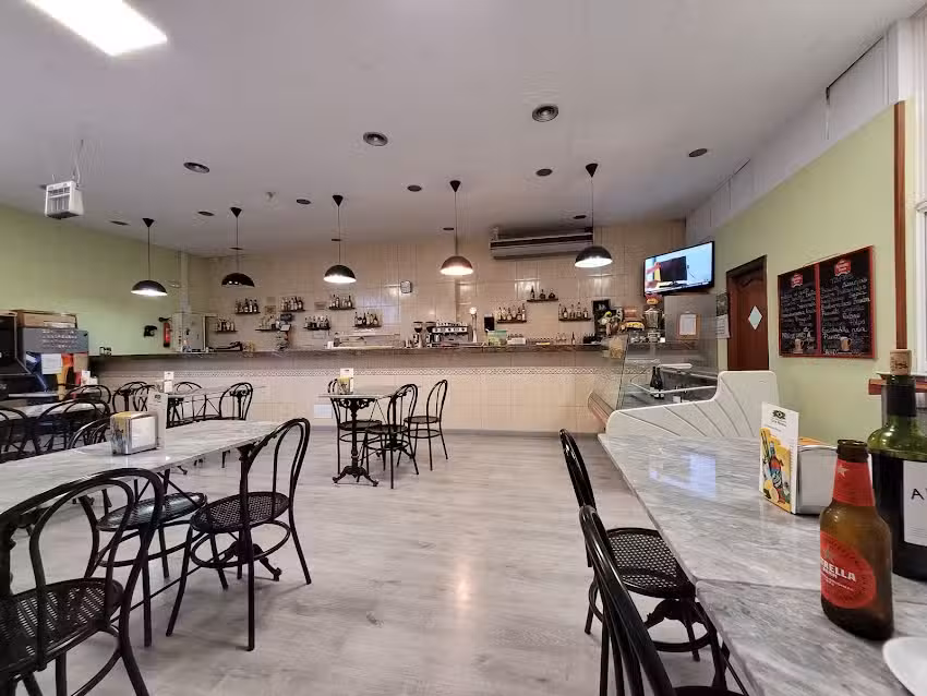 Bar-Braser&iacute;a Joscrisbean