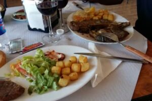 Bar Braseria Milenium