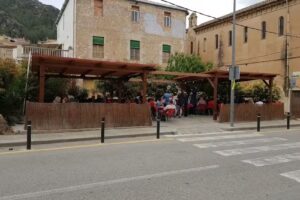 Bar-Braseria Panxo Benifallet