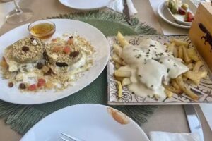 Bar Buena vida Huelva