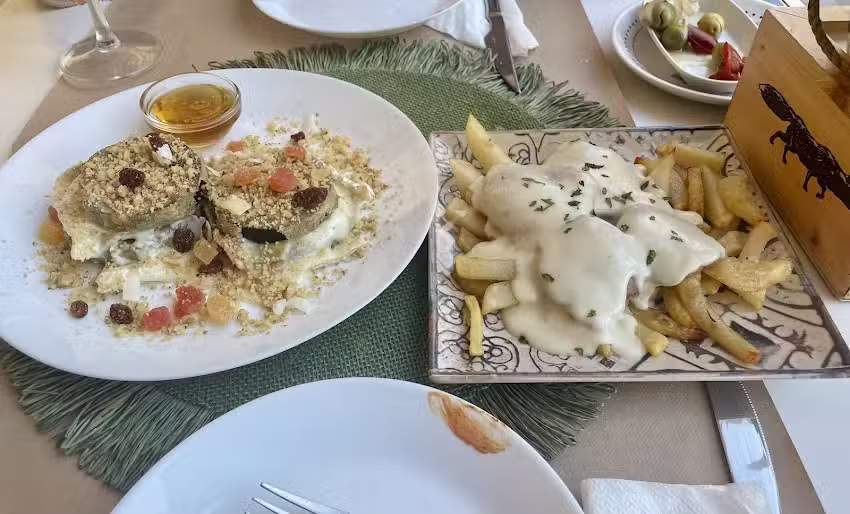 Bar Buena vida Huelva