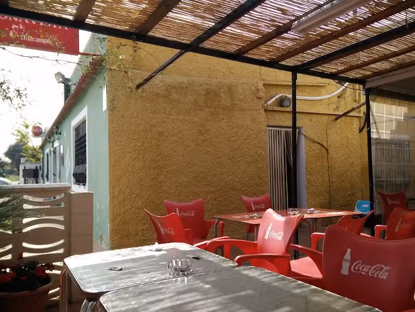 Bar Buenavista