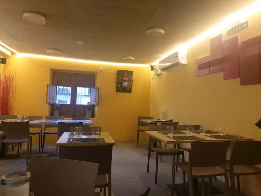 Bar Bureli