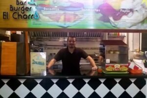 Bar Burguer El Chorro