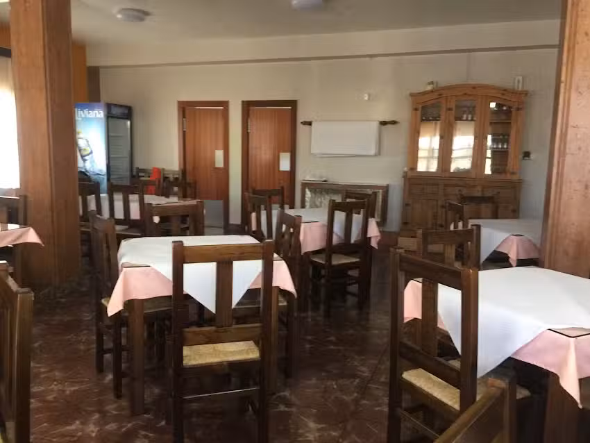 Bar C.S Gdi