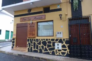 Bar Ca&rsquo; Manolo