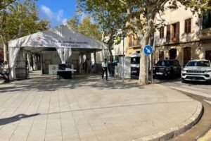 Bar Ca&rsquo;n Chame