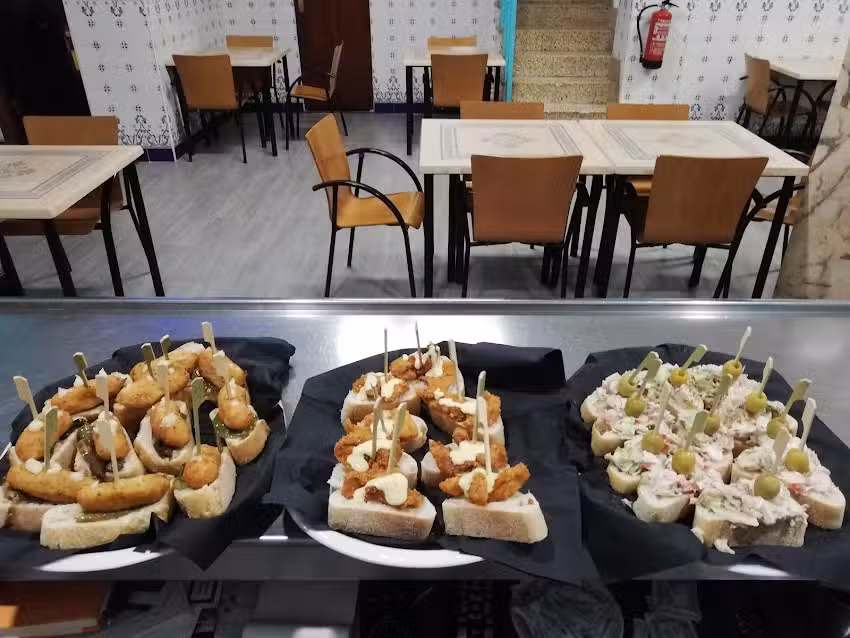 Bar Ca Ximo