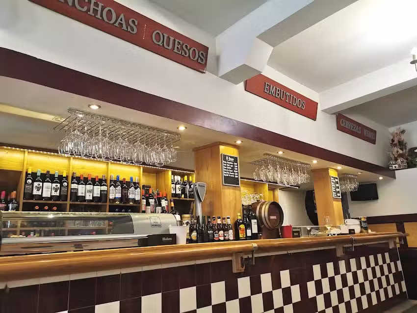 Bar Cabrero