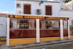 Bar Cachorro