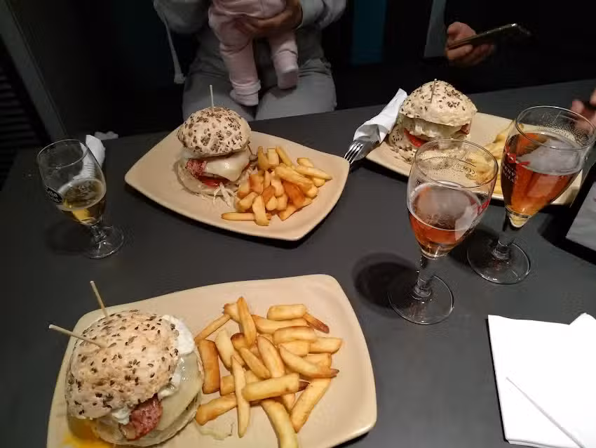 Bar Caf&eacute; ANAITA