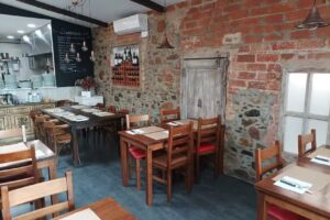 Bar Caf&egrave; Central