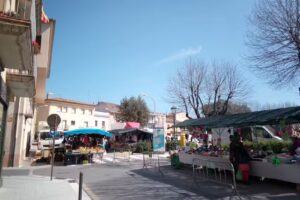 Bar caf&eacute; El Mini