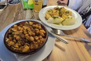 Bar cafe Hakuna Matata