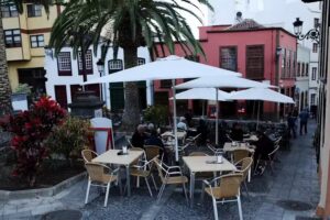 Bar Café Melchor 2.0